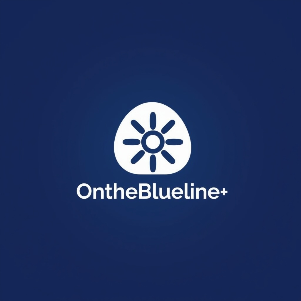 Ontheblueline
